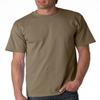 Fashion Gildan 2000 Adult Cotton T-Shirt Prairie Dust Large view 1