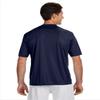 A4 N3142 Adult Cooling Performance Tee Navy XXX-Large view 4