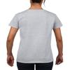 Fashion Gildan 2000L Ladies T-Shirt Cardinal Red XX-Large view 2