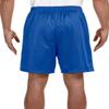 A4 N5293 Adult Tricot-Lined 7 Mesh Short Royal Large view 4