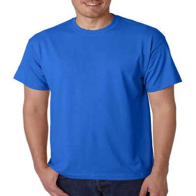 Fashion Gildan G8000 Adult Tee Royal Medium