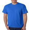 Fashion Gildan G8000 Adult Tee Royal Medium view 1