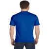 Fashion Gildan G8000 Adult Tee Royal Medium view 4