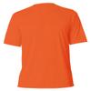 A4 N3142 Adult Cooling Performance Tee Athletic Orange 4X-Large view 1