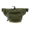 DLP Tactical MOLLE CCW Waist Bag EDC Fanny Pack (Green) view 3