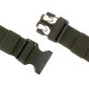 DLP Tactical MOLLE CCW Waist Bag EDC Fanny Pack (Green) view 4