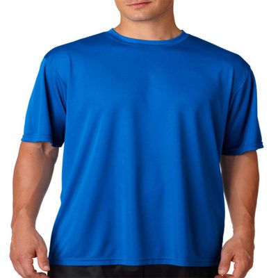 A4 N3142 Adult Cooling Performance Tee Royal XX-Large