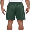 A4 N5293 Adult Tricot-Lined 7 Mesh Short Forest X-Small view 4