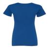 Next Level N1510 Ladies Ideal Crew Tee Royal X-Large view 3