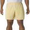 A4 N5244 Adult Cooling Performance 7 Shorts Vegas Gold Medium view 1