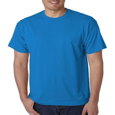 Fashion Gildan G8000 Adult Tee Sapphire X-Large