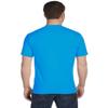 Fashion Gildan G8000 Adult Tee Sapphire X-Large view 4