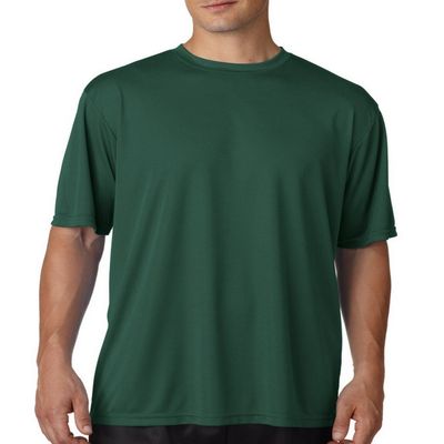 A4 N3142 Adult Cooling Performance Tee Forest Medium