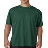 A4 N3142 Adult Cooling Performance Tee Forest Medium view 1