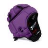 GB Multi-Sport Protective Headgear GB-12-04 (Purple, X-Large), Soft-Shell Helmet for Various Sports, Protective Sports Gear with Superior Ventilation Design - GameBreaker view 1