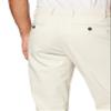 Amazon Essentials Men's Classic-Fit Casual Stretch Chino Pant, Stone, 40W x 29L view 2