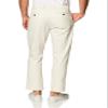 Amazon Essentials Men's Classic-Fit Casual Stretch Chino Pant, Stone, 40W x 29L view 3
