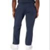 Amazon Essentials Men's Classic-Fit Casual Stretch Chino Pant, Dark Navy, 31W x 28L view 2