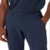 Amazon Essentials Men's Classic-Fit Casual Stretch Chino Pant, Dark Navy, 31W x 28L view 3