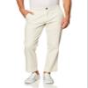 Amazon Essentials Men's Classic-Fit Casual Stretch Chino Pant, Stone, 35W x 29L view 1