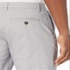 Amazon Essentials Mens Straight-Fit Casual Stretch Chino Pants, Grey, 40W x 32L view 3