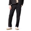 Amazon Essentials Mens Straight-Fit Casual Stretch Chino Pants, Black, 36W x 28L view 1