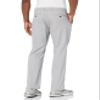 Amazon Essentials Mens Straight-Fit Casual Stretch Chino Pants, Grey, 36W x 31L view 2