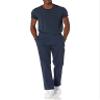Amazon Essentials Men's Classic-Fit Casual Stretch Chino Pant, Dark Navy, 32W x 29L view 4