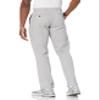Amazon Essentials Men's Classic-Fit Casual Stretch Chino Pant, Grey, 35W x 32L view 2