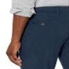 Amazon Essentials Mens Straight-Fit Casual Stretch Chino Pants, Dark Navy, 36W x 28L view 3