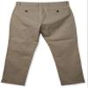 Amazon Essentials Men's Straight-Fit Casual Stretch, Khaki, 36W x 32L view 2