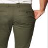 Amazon Essentials Men's Classic-Fit Casual Stretch Chino Pant, Olive, 34W x 29L view 3
