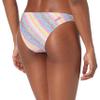 ARENA Rulebreaker Free Brief Bikini Bottoms Athletic Sport Swimsuit for Women, Paparazzi, Large view 2