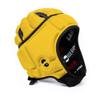 GB Multi-Sport Protective Headgear GB-11-03 (Athletic Yellow, Large), Soft-Shell Helmet for Various Sports, Protective Sports Gear with Superior Ventilation Design - GameBreaker view 1
