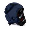 GB Multi-Sport Protective Headgear GB-1-03 (Navy Blue, Large), Soft-Shell Helmet for Various Sports, Protective Sports Gear with Superior Ventilation Design - GameBreaker view 1