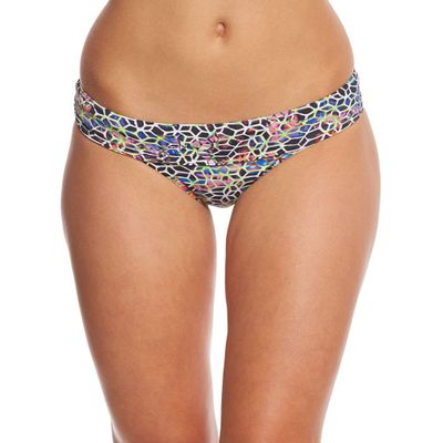 arena Women's Rulebreaker Desire Bikini Bottom