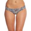 arena Women's Rulebreaker Desire Bikini Bottom view 1