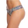 arena Women's Rulebreaker Desire Bikini Bottom view 2