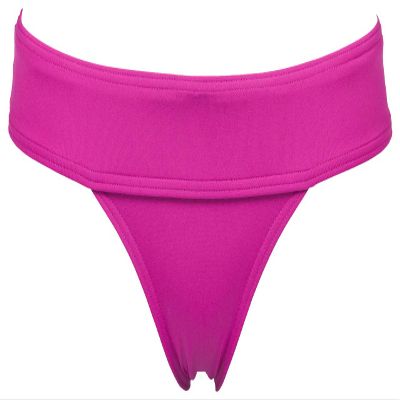 arena Women's Rulebreaker Desire Bikini Bottom