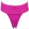 arena Women's Rulebreaker Desire Bikini Bottom view 1