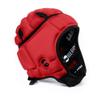 GB Multi-Sport Protective Headgear GB-2-04 (Red, X-Large), Soft-Shell Helmet for Various Sports, Protective Sports Gear with Superior Ventilation Design - GameBreaker view 1