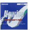 Bridgestone NCWX Golf Ball, Newing, Super Soft Feel, Unisex, White, Gradient Softcore view 1