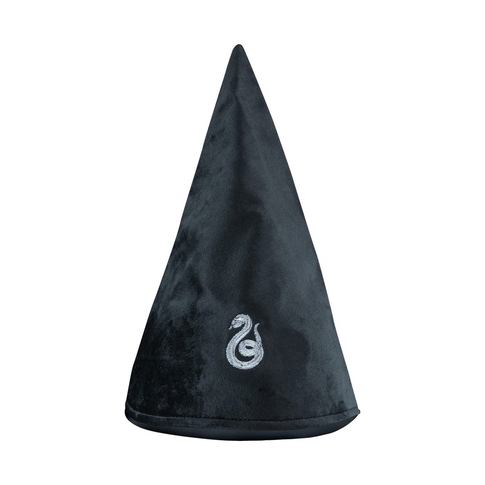 Cinereplicas Harry Potter - Hogwarts Student Hat Slytherin - Official License