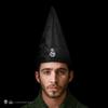 Cinereplicas Harry Potter - Hogwarts Student Hat Slytherin - Official License view 3