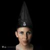 Cinereplicas Harry Potter - Hogwarts Student Hat Slytherin - Official License view 4