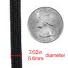 5.6mm BattleCord  Ultra Strong & Tough Rope  2650lb Tensile Strength  USA Made view 3