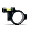 SME Scope Leveler Scope Mount, Durable Versatile Ambidextrous Aluminum Portable Optic Accessory 34 mm Bubble Leveling Device, Hex Wrench Included view 1