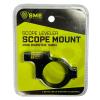 SME Scope Leveler Scope Mount, Durable Versatile Ambidextrous Aluminum Portable Optic Accessory 34 mm Bubble Leveling Device, Hex Wrench Included view 2