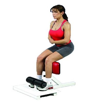 Live Well Sissy Squat Bench