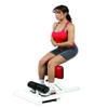 Live Well Sissy Squat Bench view 1